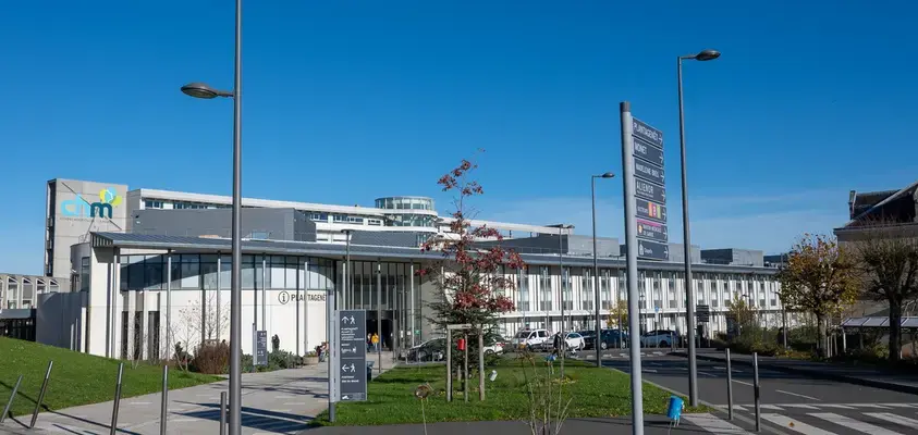 Retour sur la commission permanente : Solidarité et Santé