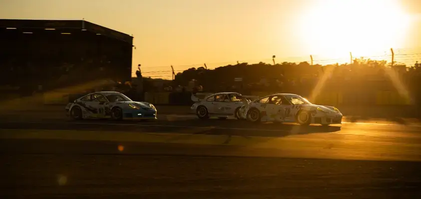 Le Mans Classic Legend 2026 : une première édition à revivre en images