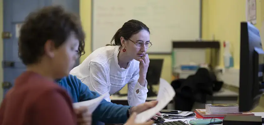 Le challenge d'écriture Classes presse est de retour