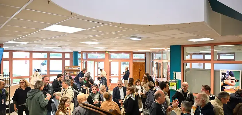 Le Congrès départemental enseignants artistiques de la Sarthe est lancé !
