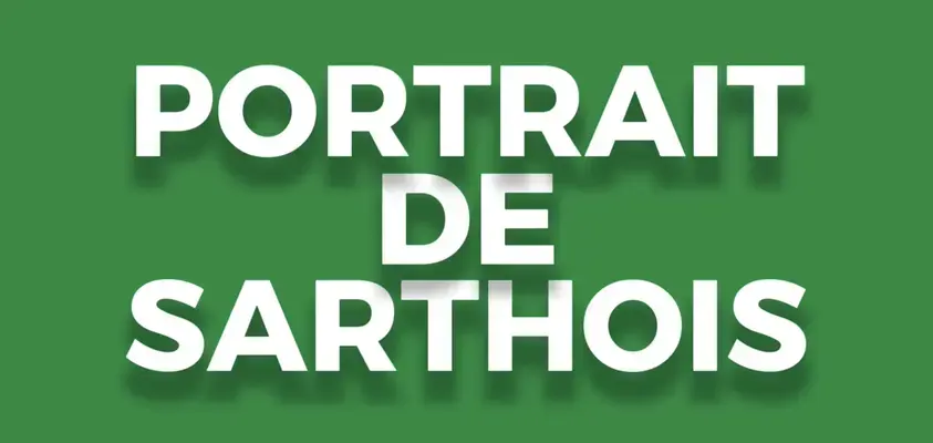 Découvrez la mini-série vidéos du Département dédiée aux portraits de sarthois
