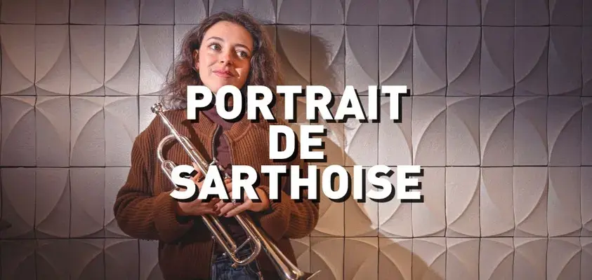 Découvrez « Portrait de Sarthois », la mini-série vidéo du Département