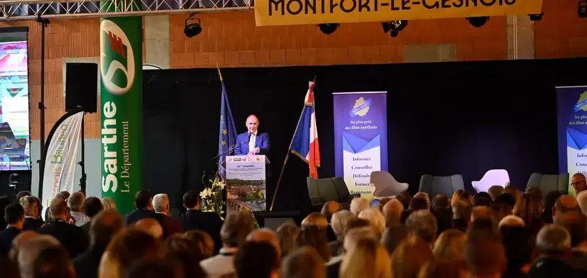 L’engagement citoyen au cœur des préoccupations des maires