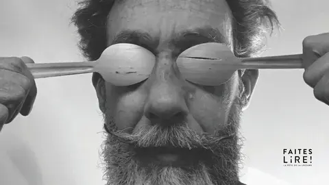 Faces de Spoons