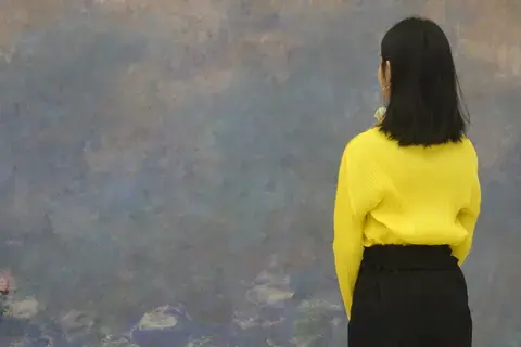 La cérémonie du regard