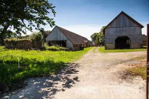 Journées Européennes du Patrimoine - Tuilerie des Saules