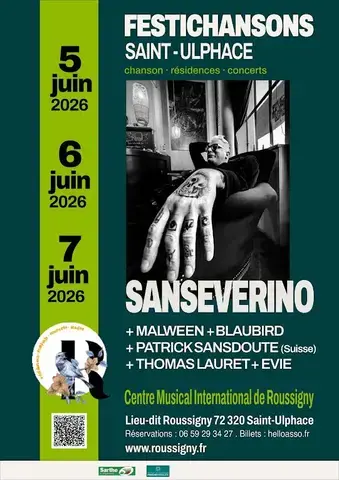 Festi'Chansons