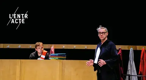 Tous les jours // Groupe Déjà