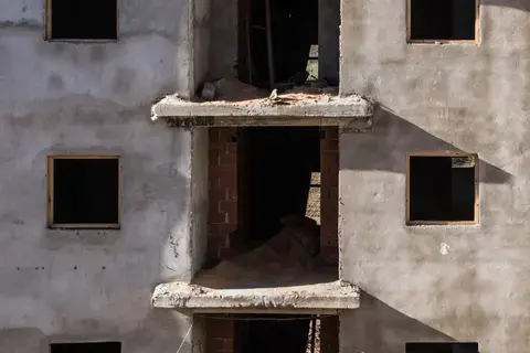 "Le bonheur viendra après" par Camille Millerand