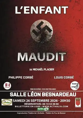 L'enfant Maudit
