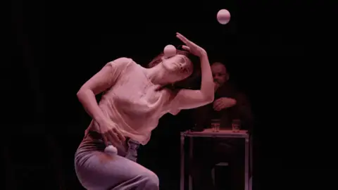 Biographies | Festival Le Mans fait son cirque