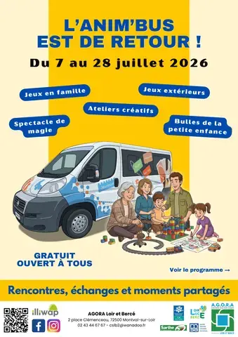 Anim'Bus