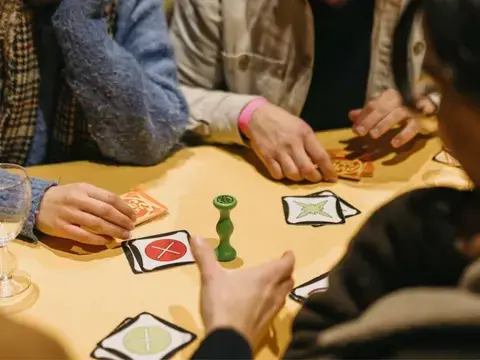 La dolce farniente spéciale ado !