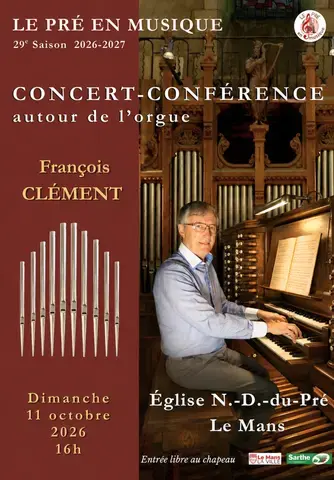 Concert "Le Pré en Musique"