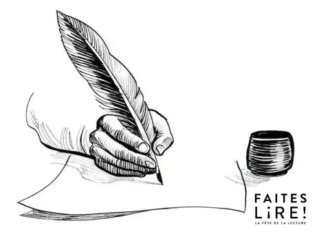 Ateliers d’écriture, par La 25e Heure du Livre