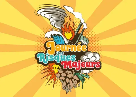 Journée des risques majeurs