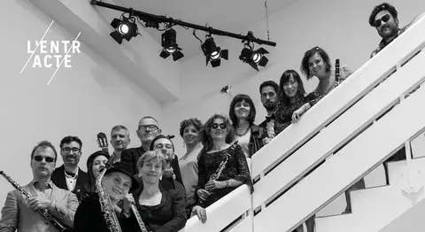 Vous avez dit Musique ?  / Conservatoire Hélène Affichard du Pays sabolien  Billetterie en ligne  Musique