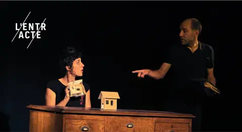 VIVA! / La Loquace Cie