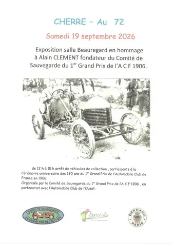 1906 dans le rétro
