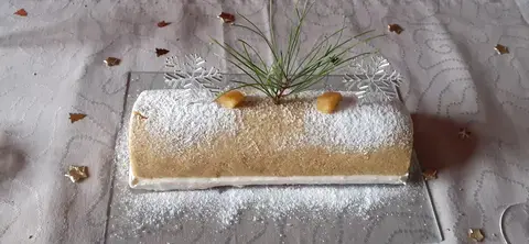 Menu de fête végétarien