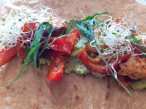Cours de cuisine : Inspiration Mexicaine