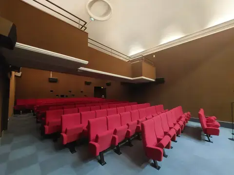 Cinéma Zoom - Séance patrimoine