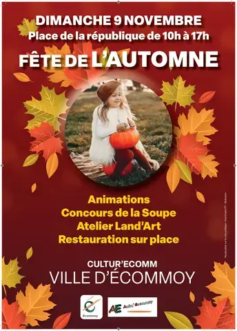 Fête de l'Automne