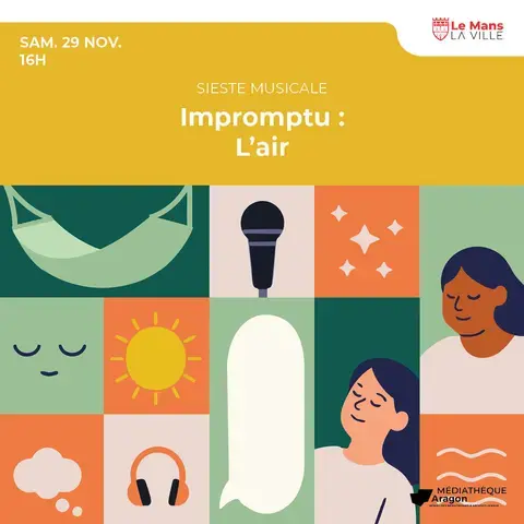 Impromptu