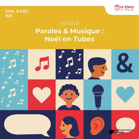 Paroles & Musique
