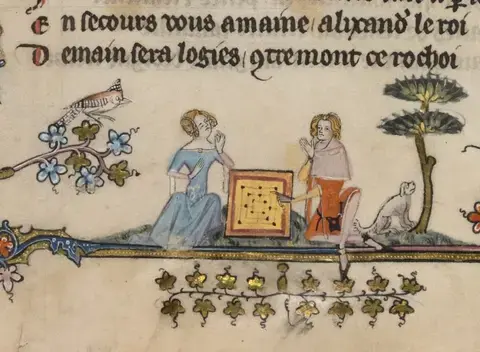 Visite atypique : Jouez le jeu !