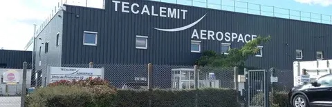 TECALEMIT VOUS OUVRE SES PORTES !