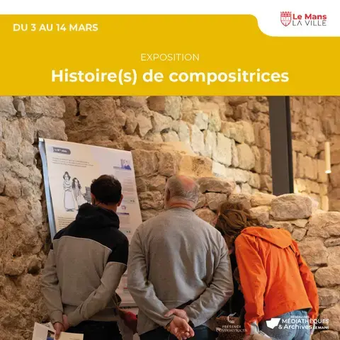 Histoire(s) de compositrices
