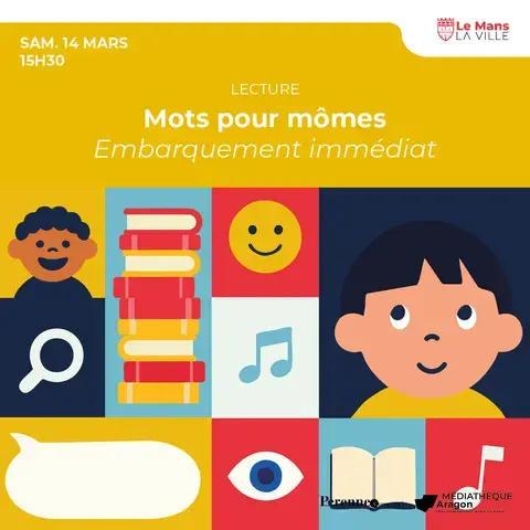 Mots pour mômes