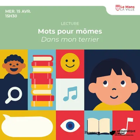 Mots pour mômes