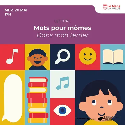 Mots pour mômes
