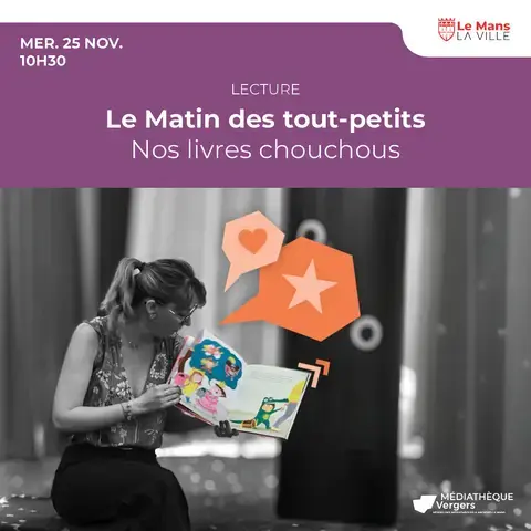 Le Matin des tout-petits : Nos livres chouchous