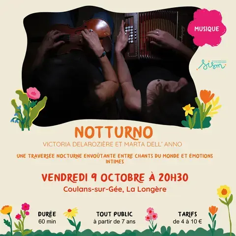 NOTTURNO
