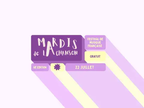 Archipol - Les Mardis de la Chanson