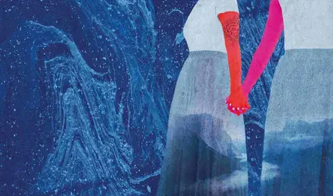 ÊTRE MÈRE ET MILITANTE