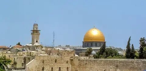 Vision : artistes de la Palestine