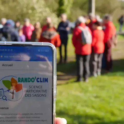 Rando'Clim