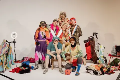 Marcel et son Orchestre