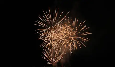 Fête Nationale