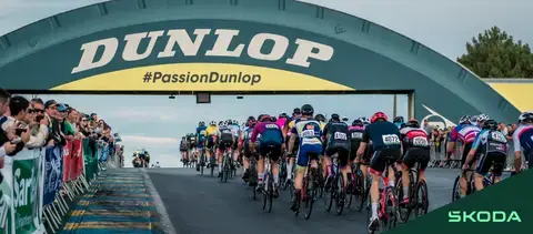 24 Heures Vélo Škoda