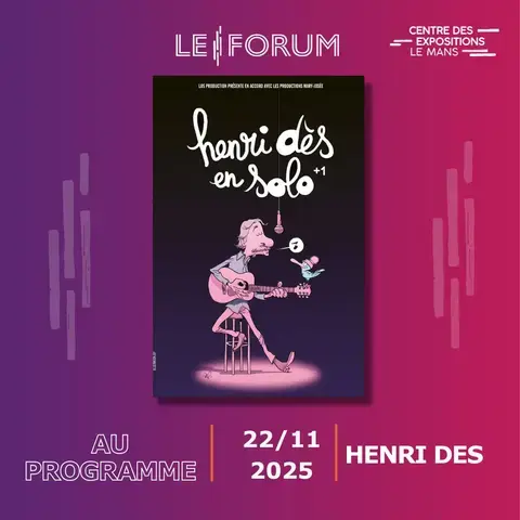 Henri Dès