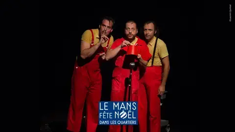 WOW - HOUPPZ théâtre