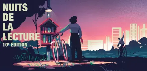 Nuits de la lecture