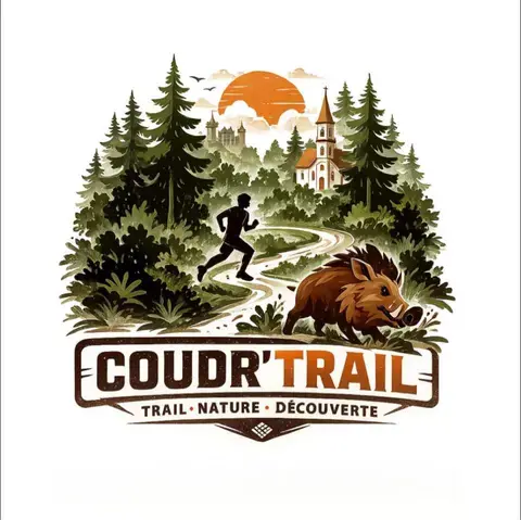 Coudr'Trail
