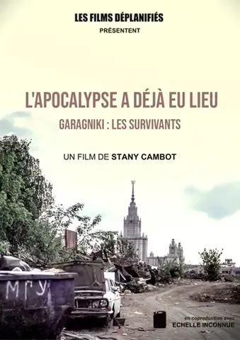 Les Jeudis de Chroma