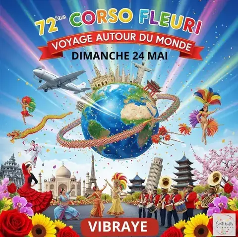 Corso Fleuri